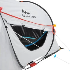 Quechua 2 Man Pop-Up Blackout Tent 33 Quechua 2 Man Pop-Up Blackout Tent -Quechua kc4b5096be4ac71bfabbbc2e21b9b4e68
