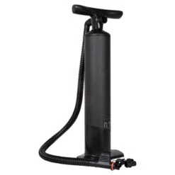 Quechua CAMPING HAND PUMP - ULTIM COMFORT 10 PSI - RECOMMENDED FOR INFLATABLE TENT -Quechua kc5be4d3abec72820b3ade4a1b658abc0