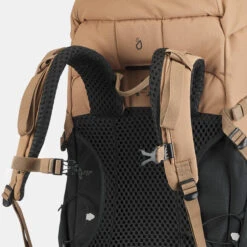 Quechua Mountain Hiking Backpack 40L -Quechua kc64ae3b7fc2b76a115fec4e0bca8d019