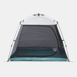 Quechua Instant Camping Shelter 4 Person 12 Quechua Instant Camping Shelter 4 Person -Quechua kc74bfad2473b3cb4a101aec7a0d5b883