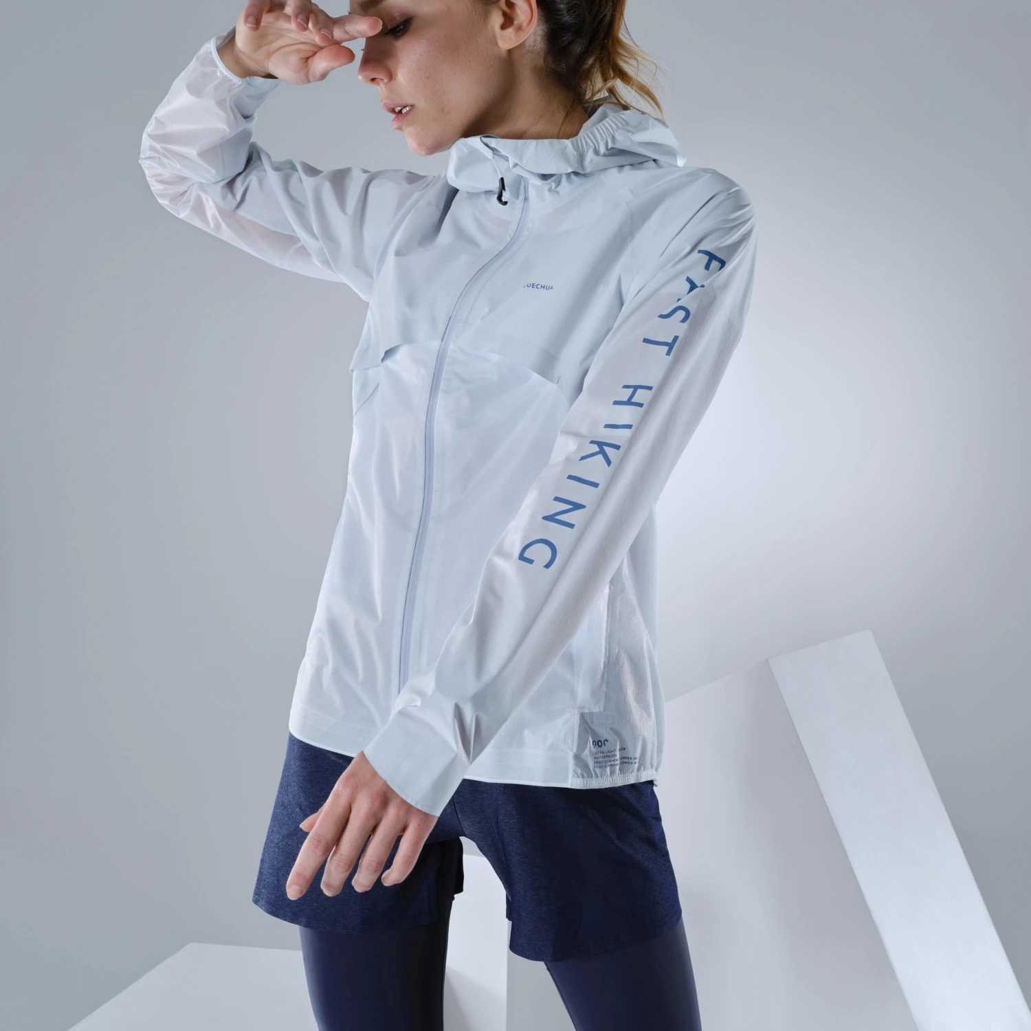 Quechua Women’s Ultra 5 Quechua Women’s Ultra - Image 5