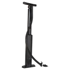 Quechua CAMPING HAND PUMP - ULTIM COMFORT 10 PSI - RECOMMENDED FOR INFLATABLE TENT -Quechua kca675520cf4f9a1335c1fd0a4c97b77c