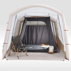 Quechua Adaptable Bedroom For Living Room Air Seconds Base Connect Fresh -Quechua kcb20d9641fc57e25c2ca85eba5db85a9