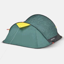 Quechua 3 Man Pop-Up Tent 15 Quechua 3 Man Pop-Up Tent -Quechua kcb9089ab1728bf51bc3d7ce0ce3bdbc5