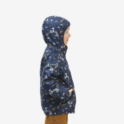 Quechua KIDS’ WATERPROOF WINTER HIKING JACKET - SH100 - 2 10 Quechua KIDS’ WATERPROOF WINTER HIKING JACKET - SH100 - 2 -Quechua kcc19d67218d745bf6d00c8f24fdaea27