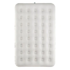 Quechua Double Inflatable Mattress -Quechua kce75dd77052a7757a1d3ab8b0316136d