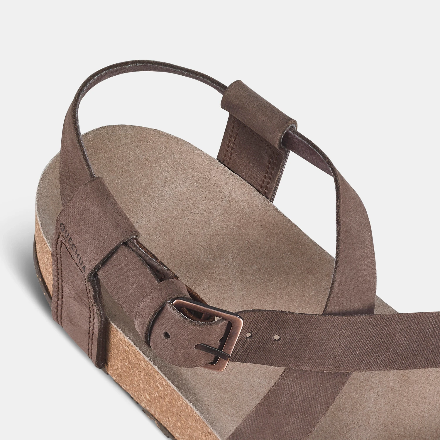 Quechua Women’s Hiking Sandals 13 Quechua Women’s Hiking Sandals - Image 13