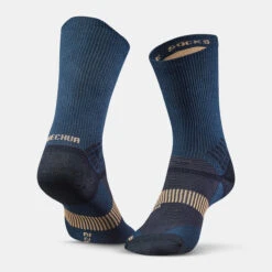 Quechua Hiking Socks -Quechua kcf0024bafe5918834ba4e03f3b4a3385