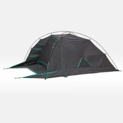 Quechua 3 Man Blackout Tent 39 Quechua 3 Man Blackout Tent -Quechua kcf56ea02484c032fc0af859e55d47f95