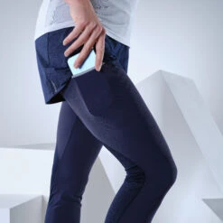 Quechua Women's Walking Short Leggings -Quechua kcfac2ad86148d494985fab047558aa02