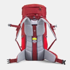 Quechua Children's Hiking/Trekking 40+10L Backpack MH500 -Quechua kd2ca734ac255e2267ac88711cfb3c9ae