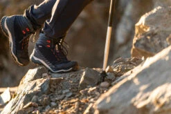 Quechua Women's Waterproof Walking Boots - MH900 Mid -Quechua kd379a4419db66ef063aa5da4f9d4e3ca