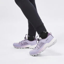 Quechua Women’s Mountain Walking Leggings MH500 -Quechua kd388e0ade0f519cd4aa0a6512d6c7152