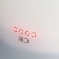 Quechua CAMPING LAMP - BL200 RECHARGEABLE - 200 LUMENS -Quechua kd45c1abe75e6a49da070c2012b5bc861