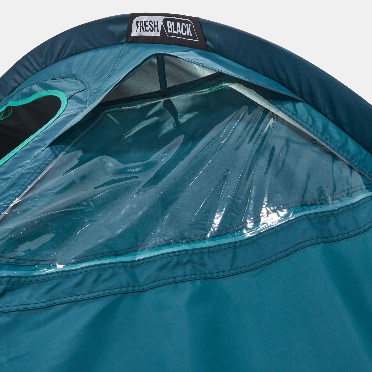 Quechua 3 Man Blackout Tent 14 Quechua 3 Man Blackout Tent - Image 14
