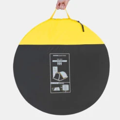 Quechua 3 Man Pop-Up Tent 11 Quechua 3 Man Pop-Up Tent -Quechua kd7bf0360c8ffb85171e23f944685935a
