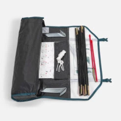 Quechua 2 Man Blackout Tent MH100 -Quechua kd9bdf70d9c6dd6c36823ded51ecac0c7