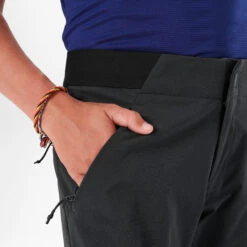 Quechua Kids' Hiking Softshell Trousers MH550 7-15 Years 13 Quechua Kids' Hiking Softshell Trousers MH550 7-15 Years -Quechua kdabf5c19081b104f4bfc5f5265966fd1