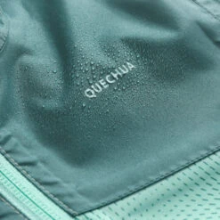 Quechua Kids' Hiking Waterproof Jacket MH150 7-15 Years 30 Quechua Kids' Hiking Waterproof Jacket MH150 7-15 Years -Quechua kdcc0ec642ea30c565199c699b77e7eea