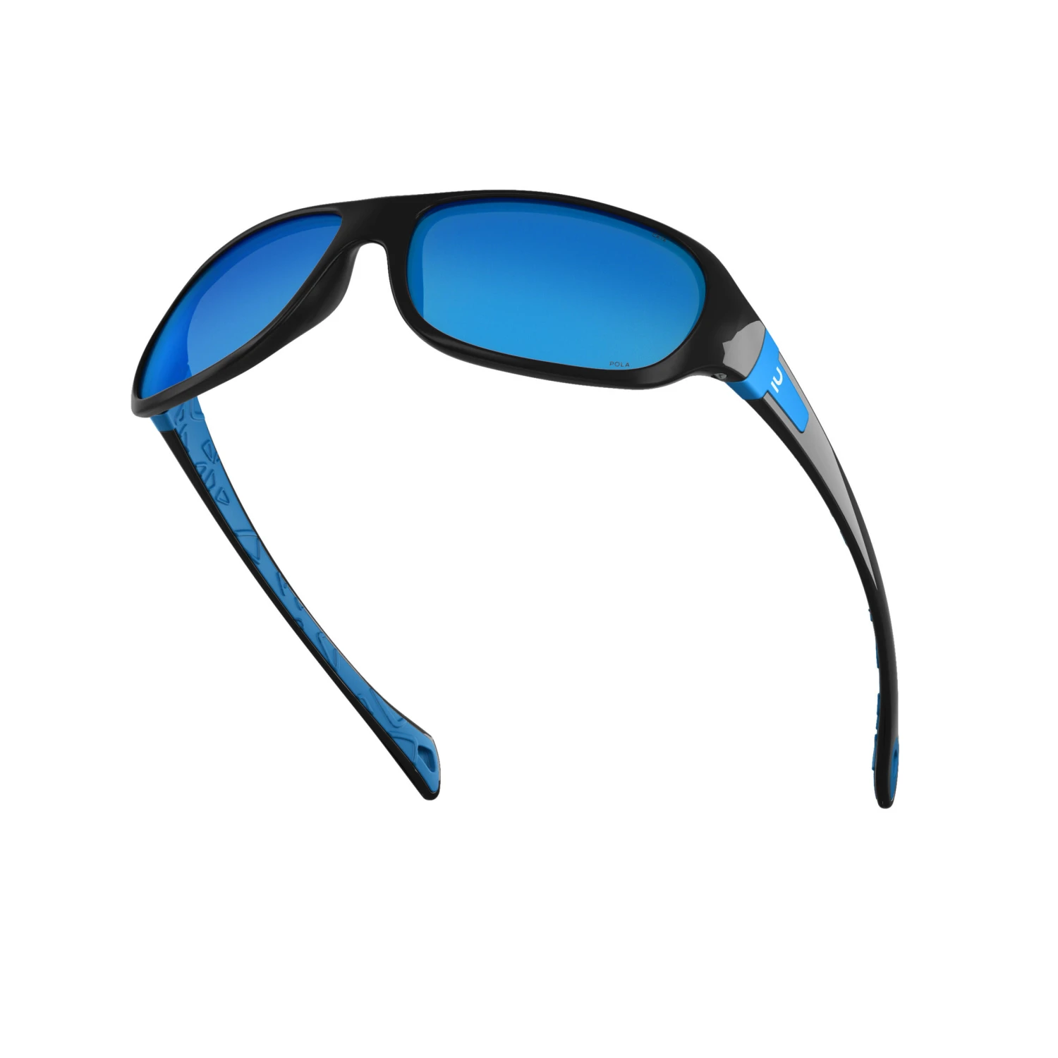 Quechua Child's Category 4 Sunglasses - 6 4 Quechua Child's Category 4 Sunglasses - 6 - Image 4