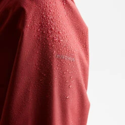 Quechua Veste Imperméable De Randonnée - NH500 Imper -Quechua kdd82a3730cba4d076a0713129c5125fd