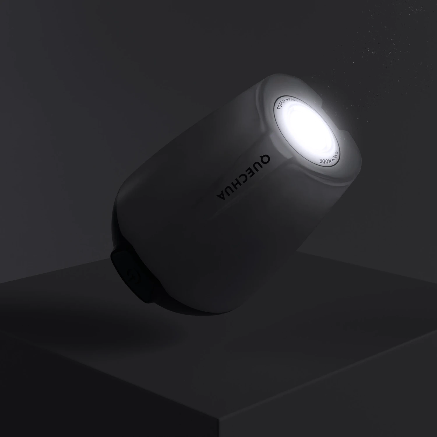 Quechua CAMPING LAMP - BL230 RECHARGEABLE 6 Quechua CAMPING LAMP - BL230 RECHARGEABLE - Image 6