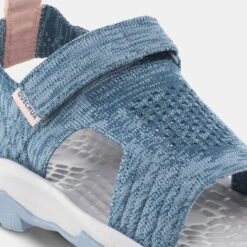 Quechua Kids’ Hiking Sandals MH120 - Jr Size 10 TO Adult Size 6 -Quechua kde72889a0bfd179c7361cf85613b2f15