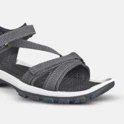 Quechua Women's Walking Sandals - NH110 23 Quechua Women's Walking Sandals - NH110 -Quechua kdf540fca8af64ad825e4ffe2680ea6b4