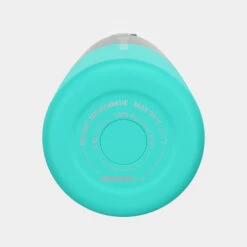 Quechua Isothermal Stainless Steel Hiking Flask MH500 0.5 L Turquoise 23 Quechua Isothermal Stainless Steel Hiking Flask MH500 0.5 L Turquoise -Quechua ke3a2fce3c96c649c4f21a0b4f7c5f5ea