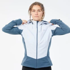 Quechua Men's Hiking Hybrid Fleece Jacket -Quechua ke4bf5ce5a08fa34763e5253a82e0ecdc