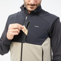 Quechua Men’s Mountain Walking Fleece Gilet -Quechua ke68b2d58bb78369bda6fffe38ca4a77e