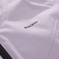 Quechua Kids’ Hiking Waterproof Jacket MH500 7-15 Years 38 Quechua Kids’ Hiking Waterproof Jacket MH500 7-15 Years -Quechua ke77a41037b08dd384eba397d16face63