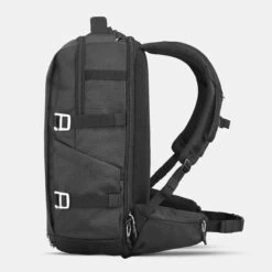 Quechua Hiking Camera Backpack 30 L -Quechua ke7f5fef7c3ed701ff3dcb4ac3111e5c8