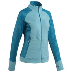 Quechua Women's Walking Fleece