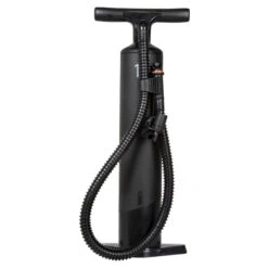 Quechua CAMPING HAND PUMP - ULTIM COMFORT 10 PSI - RECOMMENDED FOR INFLATABLE TENT -Quechua kea1b5436c52b4d9b2a91c235023eb6db