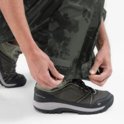 Quechua Women's Hiking Waterproof Over -Quechua kea792104cd97a71ae8e97dfed0e85637