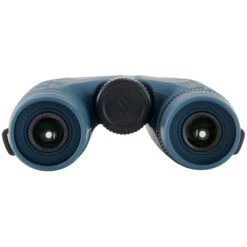 Quechua Adult Adjustable Binoculars - Black/Blue -Quechua kf39f5dbf85197b3fb6aad8b375f396b2