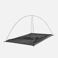 Quechua 2 Man Blackout Tent MH100 -Quechua kf3ba7ec96d1cc8207280cdc0df7170d7