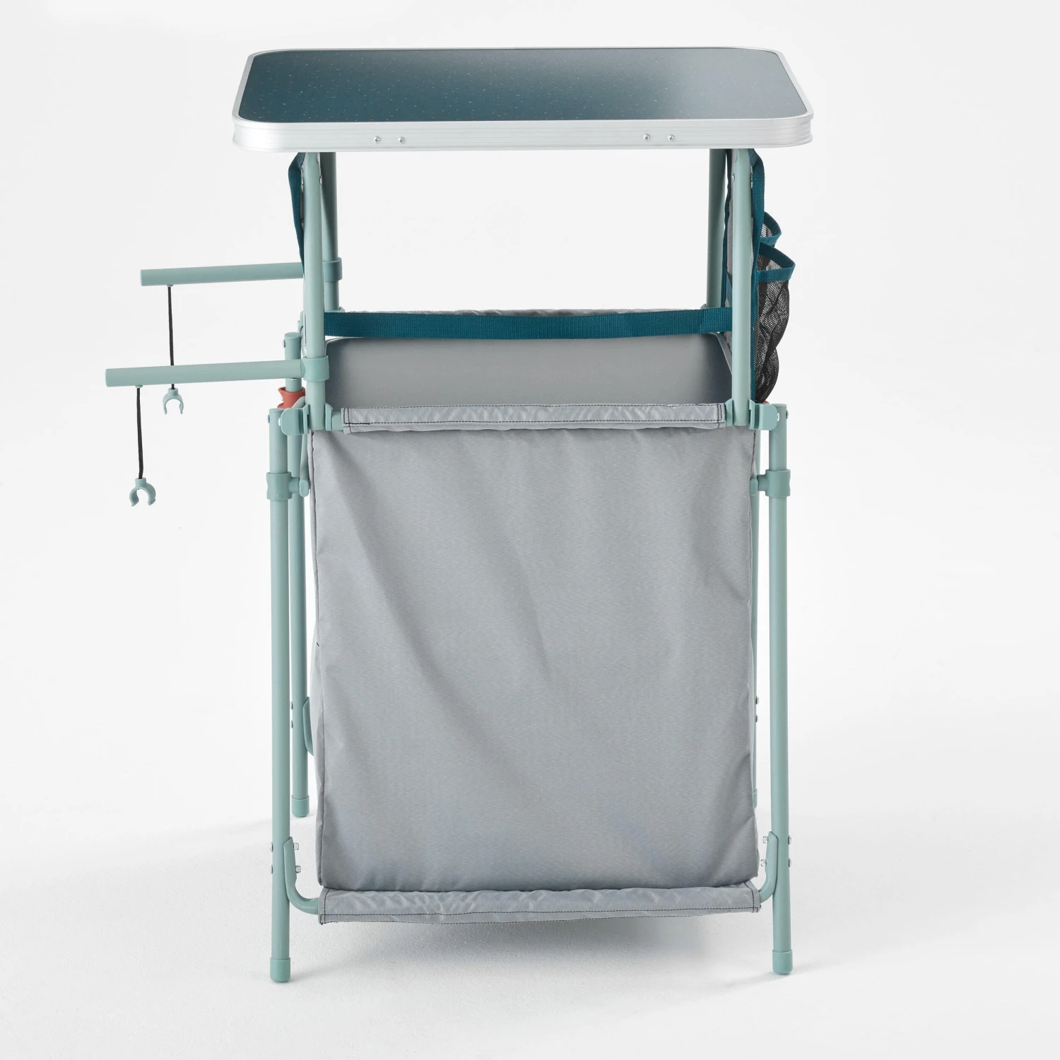 Quechua FOLDING AND COMPACT CAMPING STORAGE UNIT 10 Quechua FOLDING AND COMPACT CAMPING STORAGE UNIT - Image 10