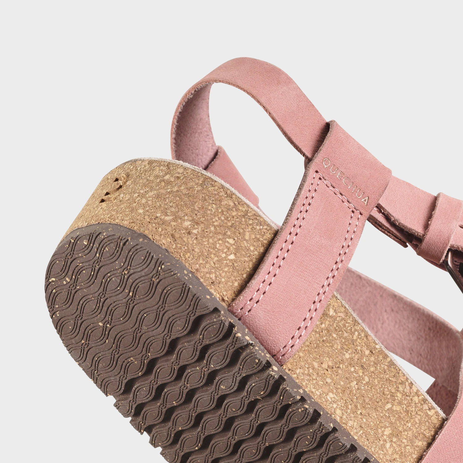 Quechua Women’s Hiking Sandals 7 Quechua Women’s Hiking Sandals - Image 7