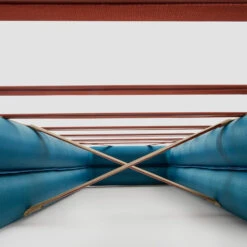 Quechua Inflatable Camping Bed Base - Camp Bed Air 70 Cm -Quechua kf71d1e3cf298273552bc907c524eda46