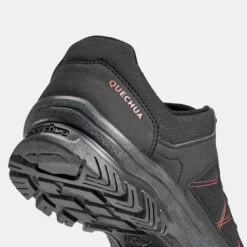 Quechua Men's Hiking Boots -Quechua kf7dde4abac120b0c2794abd217dbcacb