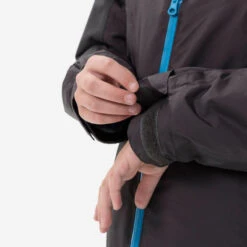 Quechua KIDS’ 3-in-1 WATERPROOF HIKING JACKET - SH500 X-WARM -8°C - AGES 7 -Quechua kf8c9e9b7c2e2ead885d6c128bdbcff6c