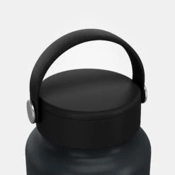 Quechua Isothermal Water Bottle MH100 (stainless Steel Double -Quechua kf924765fa9acac7bab164dcb8e6df22c