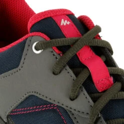 Quechua Women's Hiking Boots -Quechua kfa6723c19c4a1f3d16f529acceeb552c