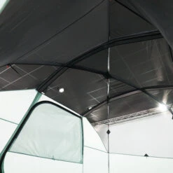 Quechua 6 Man Tent With Poles 32 Quechua 6 Man Tent With Poles -Quechua kfc1ada49b9c4ef7b871fcdbd70caca7b